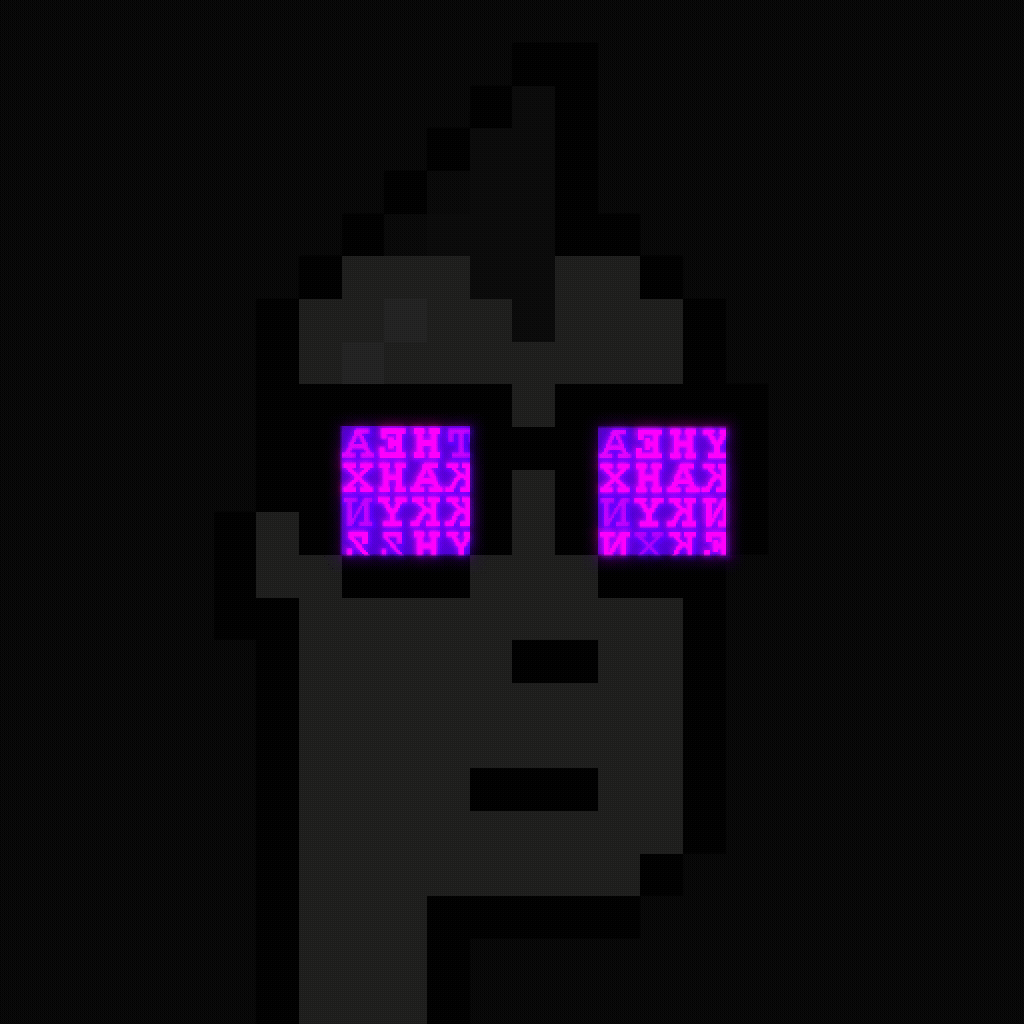 DARK Punk